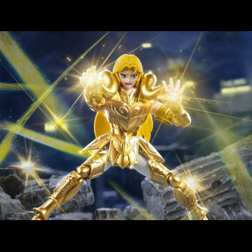 BLOKEES - Saint Seiya Aries Mu Champion Class Model kit
