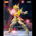 BLOKEES - Saint Seiya Scorpio Milo Champion Class Model kit