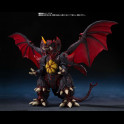 BANDAI - Godzilla Destroyah Perfect Form Tokyo Waterfront Decisive Battle SH Monsterarts