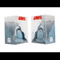 NECA - Jaws 50th Anniversary poster series display piece