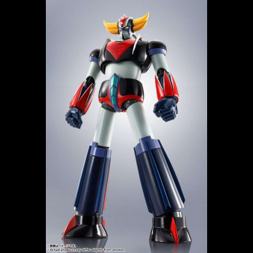BANDAI - Robot Spirits Ufo Robot Grendizer Goldrake