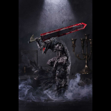 MAX FACTORY - Berserk Guts Berserker Armor PUP XL