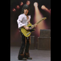 NECA - Rolling Stones Clothed Figure Action Figure Keith Richards (1975) 20 cm