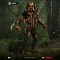 IRON STUDIOS - Predator Art Scale Statue 1/10 Jungle Hunter 25 cm
