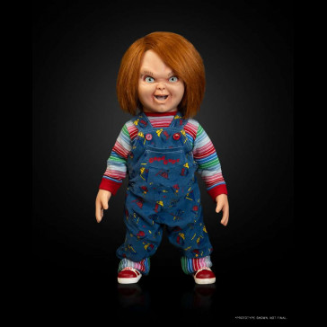 NECA - Chucky (TV Series) Prop Replica 1/1 Chucky Doll 66 cm