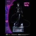 DARKSIDE COLLECTIBLES - Batman Returns QS Series Statue 1/4 Catwoman 30th Anniversary Edition 54 cm