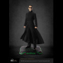 DARKSIDE COLLECTIBLES - Matrix Premium Statue 1/4 Neo 20th Anniversary Edition 53 cm