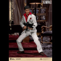 BEAST KINGDOM - Scarface (1983) Action Figure Tony Montana 20 cm