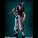 BANDAI - Jujutsu Kaisen Toji Fushiguro S.H.Figuarts