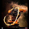 PCS COLLECTIBLES - Marvel Gamerverse Statue 1/3 Ghost Rider 91 cm