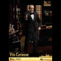 BEAST KINGDOM - The Godfather Action Figure Vito Corleone 20 cm