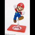 BANDAI - Super Mario SH Figuarts