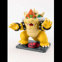 BANDAI - Super Mario Bowser SH Figuarts