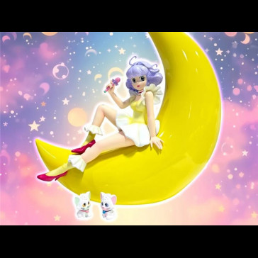 BIGBOYSTOYS - Creamy Mami Resin Statua
