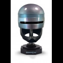 HOLLYWOOD COLLECTIBLES - RoboCop Replica 1/1 RoboCop Helmet 43 cm