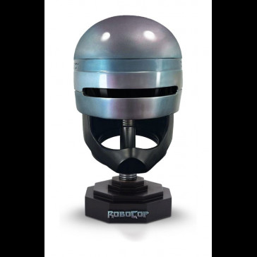 HOLLYWOOD COLLECTIBLES - RoboCop Replica 1/1 RoboCop Helmet 43 cm