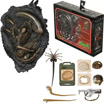 NECA - Alien: Romulus Accessory Pack for Action Figures