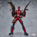 HASBRO - Marvel Legends Maximum Deadpool A. Figure