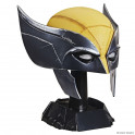 HASBRO - Marvel Legends Series: Deadpool & Wolverine `Wolverine` Premium Roleplay Mask