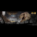ELITE - Jurassic Park 1/2 Statue T-Rex Head 105 cm