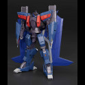 GOODSMILE - Dancouga Black Wing the Gattai