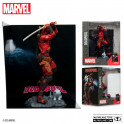 McFARLANE - Marvel Collection 1/10 Deadpool (Deadpool 1)