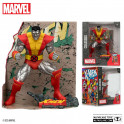 McFARLANE - Marvel Collection 1/10 Colossus (X-Men 1)