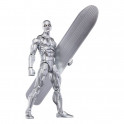 HASBRO - The Silver Surfer Marvel Legends Action Figure Silver Surfer 15 cm