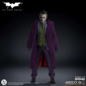 MEZCO - The Dark Knight Action Figure 1/12 Joker 17 cm