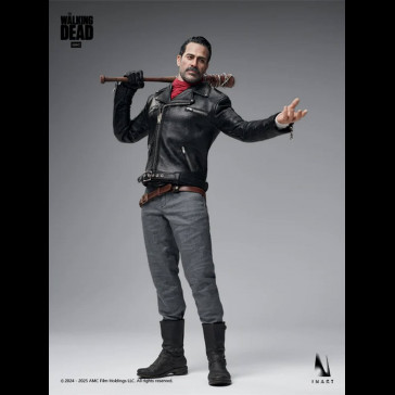 INART - The Walking Dead Season 8 Negan Smith 1/6 Collectible figure
