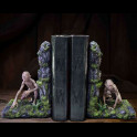 NEMESIS NOW - Lord of the Rings Gollum and Smeagol Book Ends