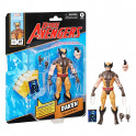 HASBRO - Dark Avengers Marvel Legends Action Figure Daken (Wolverine) 15 cm