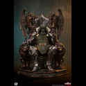 PCS COLLECTIBLES - Marvel Rivals Gamerverse Statue 1/3 Dr. Doom 69 cm