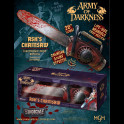 SYNDICATE - Army of Darkness Prop Replica 1/1 Ash's Chainsaw 71 cm