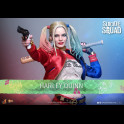 HOT TOYS - Suicide Squad Movie Masterpiece Action Figure 1/6 Harley Quinn 29 cm