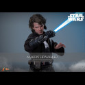 HOT TOYS - Star Wars: Episode III - Revenge of the Sith Movie Masterpiece Action Figure 1/6 Anakin Skywalker 31 cm