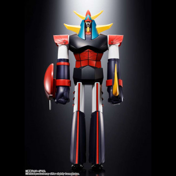 BANDAI - Jumbo Machinder Raideen The Brave