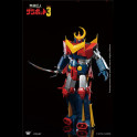 KING ARTS - Zambot 3