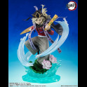 BANDAI - Demon Slayer Doma Figuarts Zero