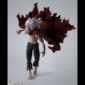BANDAI - My Hero Academia Tomura Shigaraki S.H.Figuarts