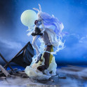 BANDAI - One Piece Carrot Sulong Extra Battle Figuarts Zero