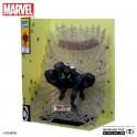 McFARLANE - Marvel Collection 1:6th Spider-Man (Spider-Man 1 Black Suit)