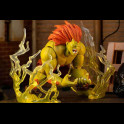JADA - Street Fighter 2: Blanka - De Luxe A. Figure 1:12