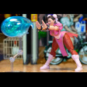 JADA - Street Fighter 2 Chun-Li Pink Dress - SDCC De Luxe A.Figure 1:12