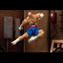 JADA - Street Fighter 2: Sagat - De Luxe A. Figure 1:12