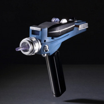 MASTER REPLICAS - Star Trek: The Original Series Replica 1/1 Phaser Type-2