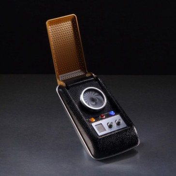 MASTER REPLICAS - Star Trek: The Original Series Replica 1/1 Communicator