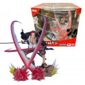 BANDAI - One Piece Shanks Figuarts Zero
