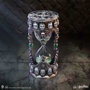 NEMESIS NOW - Harry Potter Death Eater Clessidra NEMESIS NOW - Harry Potter Death Eater Clessidra
