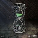 NEMESIS NOW - Harry Potter Lord Voldemort Dark Mark Clessidra